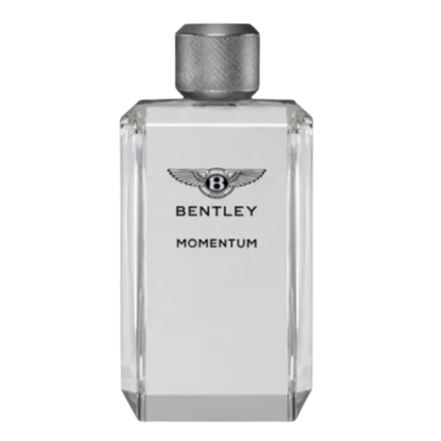 Bentley Momentum Eau de Toilette 100ml for Men