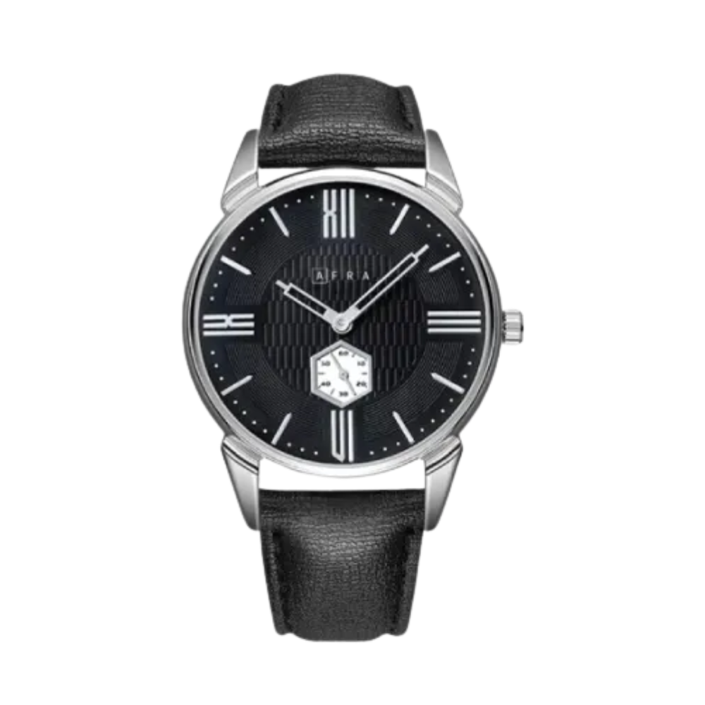 AFRA Moment Gents Watch