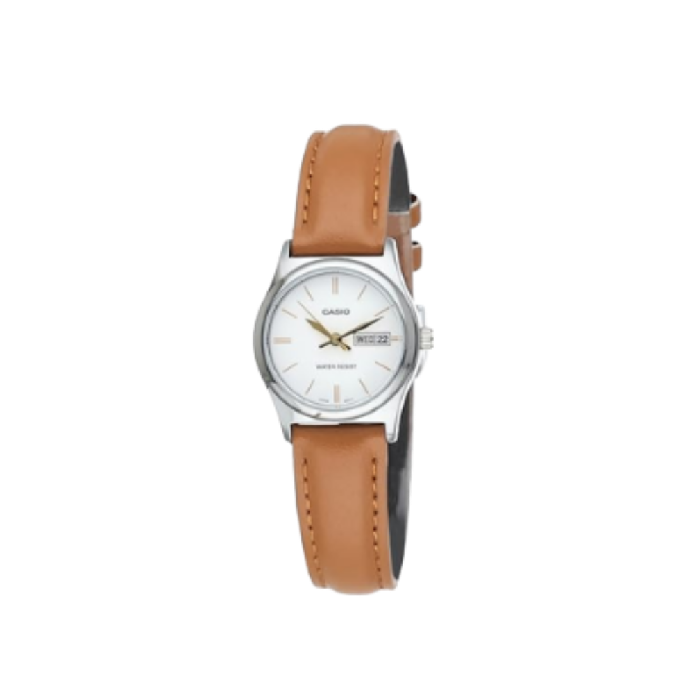 Casio Women’s Watch LTP-V006L-7B2UDF
