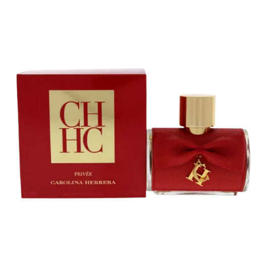 Carolina Herrera CH Privée Eau de Parfum Spray 80ml (2.7 Oz) for Women image 2