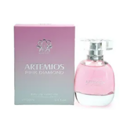 Artemios Pink Diamond Eau de Parfum 100ml