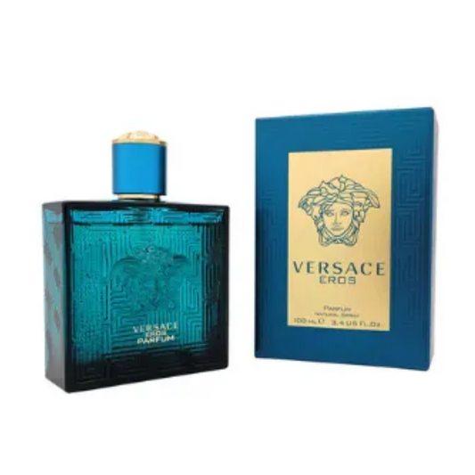 Versace Eros Parfum 100ml image 2