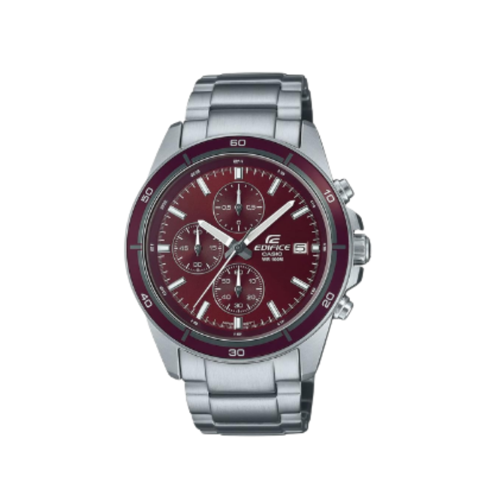 Casio Edifice Men’s Watch EFR-526D-5CVUDF
