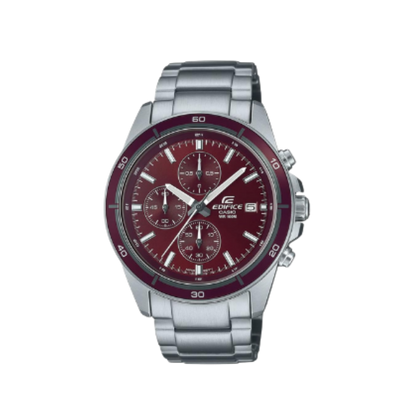 Casio Edifice Men’s Watch EFR-526D-5CVUDF