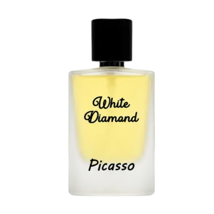 Picasso White Diamond Eau de Parfum 100ml