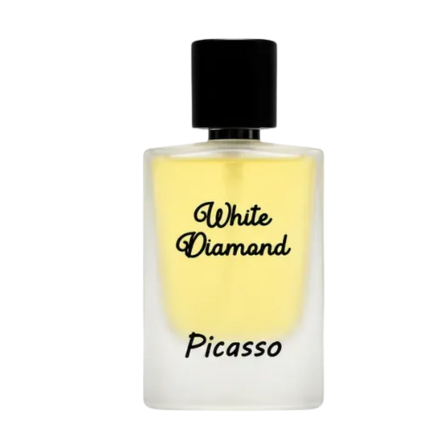 Picasso White Diamond Eau de Parfum 100ml