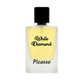 Picasso White Diamond Eau de Parfum 100ml