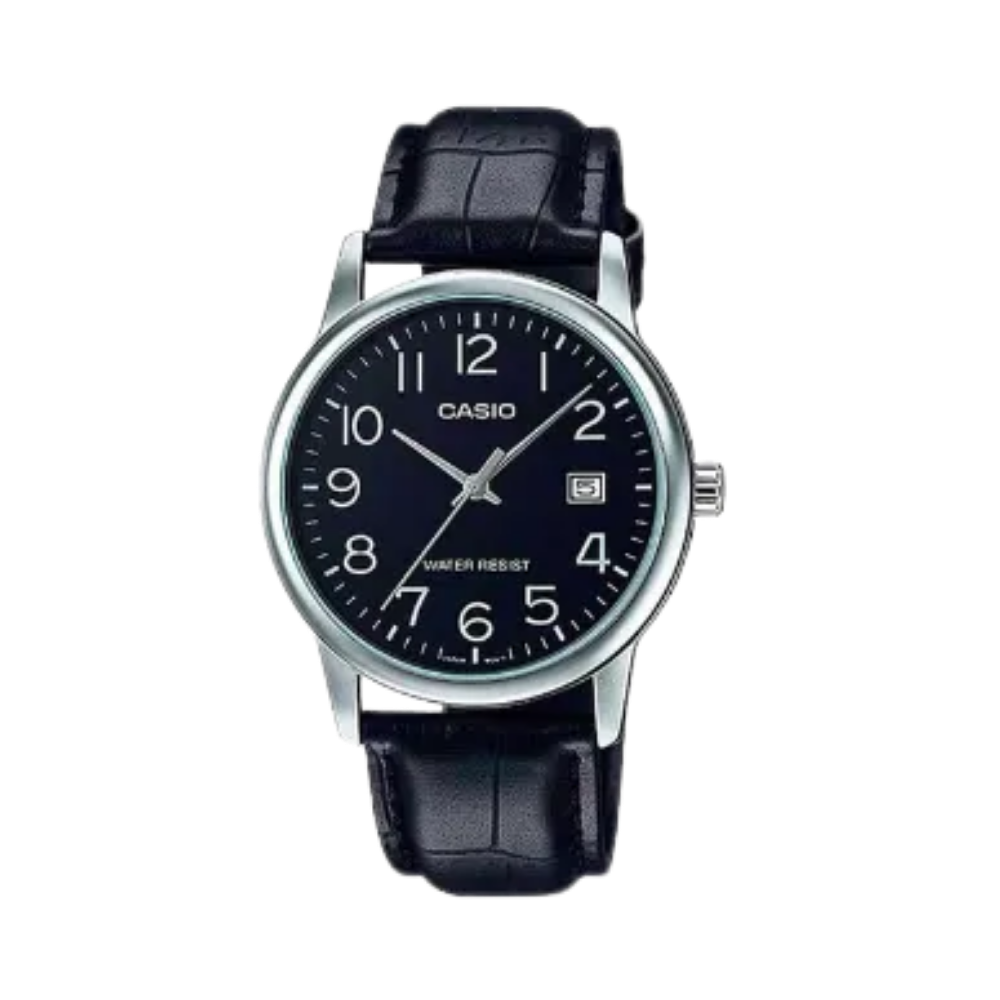 Casio Men's Analog Quartz Watch