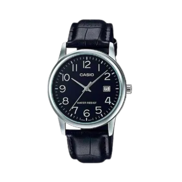 Casio Men's Analog Quartz Watch