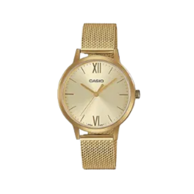 Casio Enticer Ladies Analog Watch