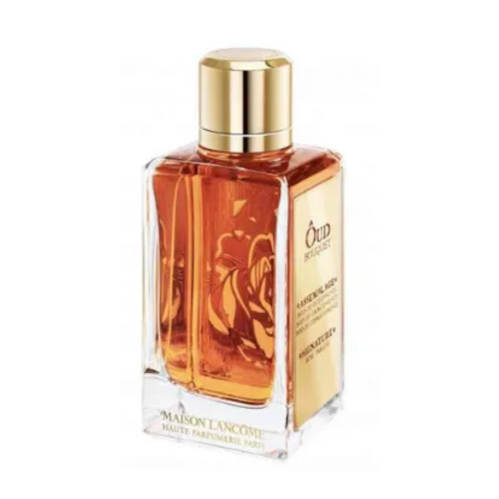 Lancôme Maison Oud Bouquet Eau de Parfum 100ml (3.4 Oz) Unisex