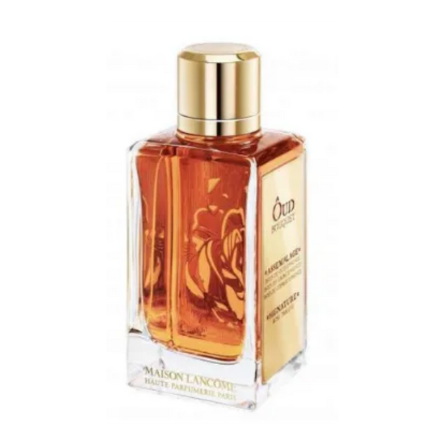 Lancôme Maison Oud Bouquet Eau de Parfum 100ml (3.4 Oz) Unisex