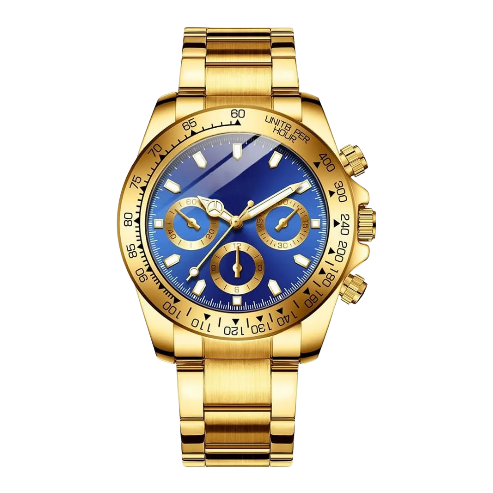 AFRA AF-086BL Men's Watch