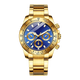 AFRA AF-086BL Men's Watch