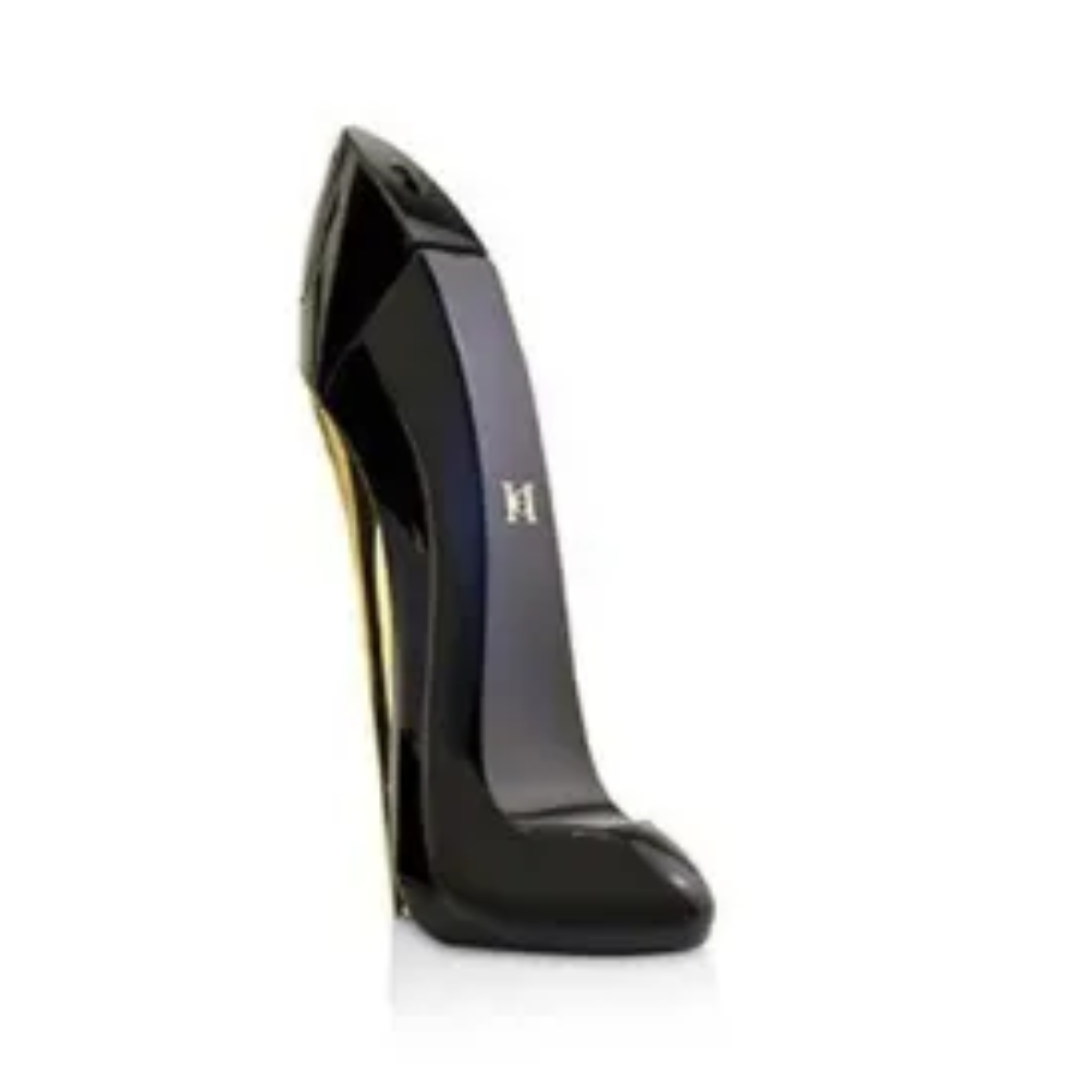 Carolina Herrera Good Girl Eau de Parfum Spray 80ml (2.7 oz) for Women