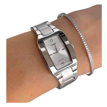 Casio Women's Analog Quartz Watch