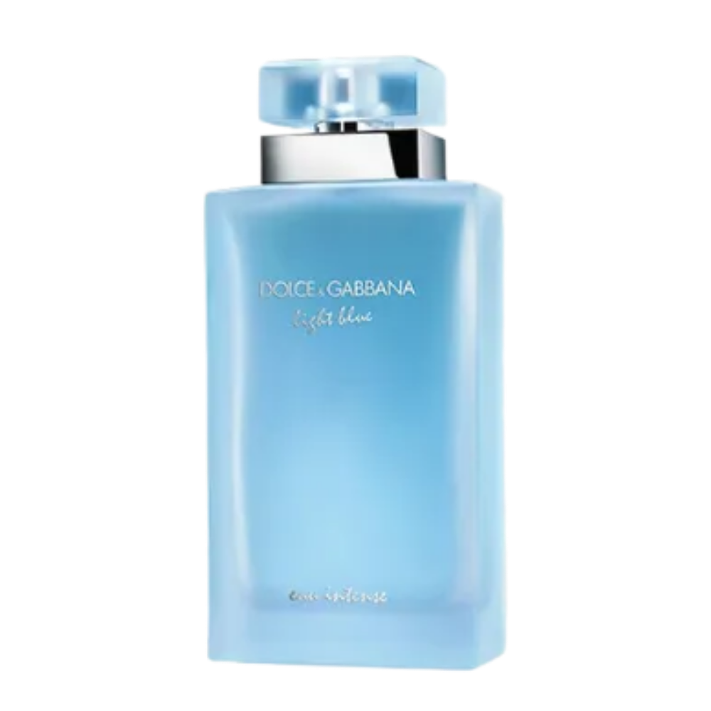 Dolce & Gabbana Light Blue Eau Intense Eau de Parfum for Women