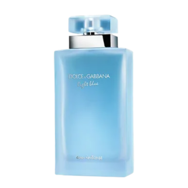 Dolce & Gabbana Light Blue Eau Intense Eau de Parfum for Women