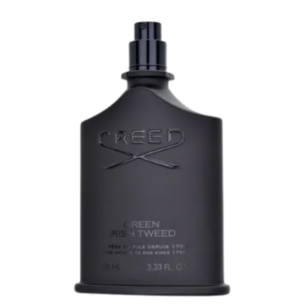 Creed Green Irish Tweed Eau de Parfum for Men 100ml Tester