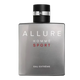 Chanel Allure Homme Sport Eau de Toilette 150ml for Men