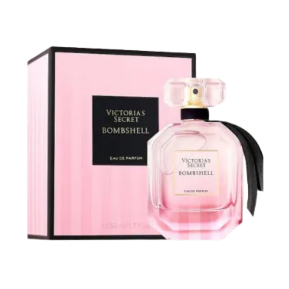 Victoria's Secret Bombshell Eau de Parfum for Women 50ml