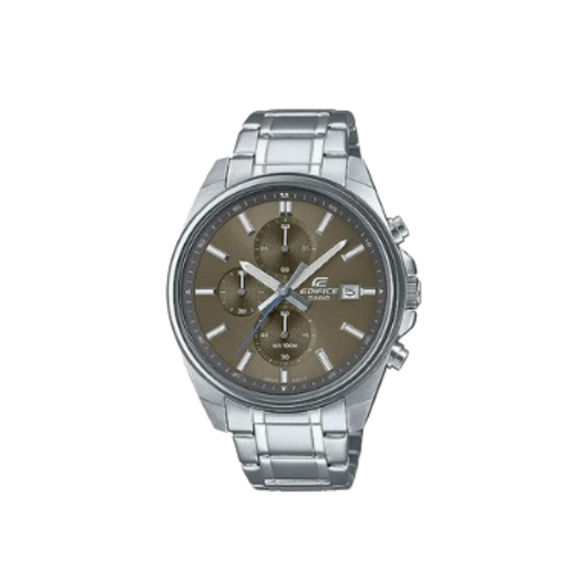 Casio Edifice Men’s Watch EFV-610D-5CVUDF