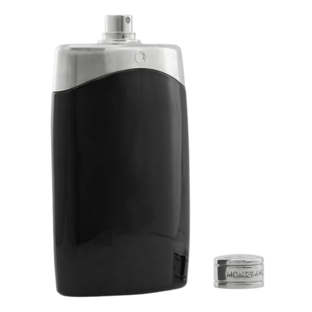 Montblanc Legend Eau de Toilette Spray for Men, 6.7 oz / 200 ml