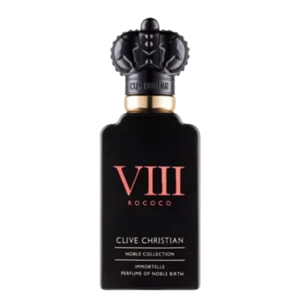Clive Christian VIII Rococo Immortelle Eau de Parfum for Men 50ml