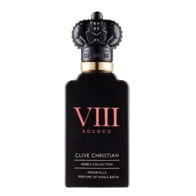 Clive Christian VIII Rococo Immortelle Eau de Parfum for Men 50ml