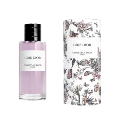 Christian Dior Gris Dior Limited Edition Eau de Parfum 125ml Unisex