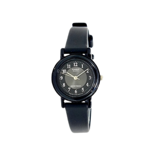 Casio Ladies Analog Watch