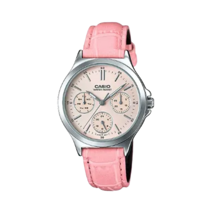 Casio Men's/Women's Quartz Watch