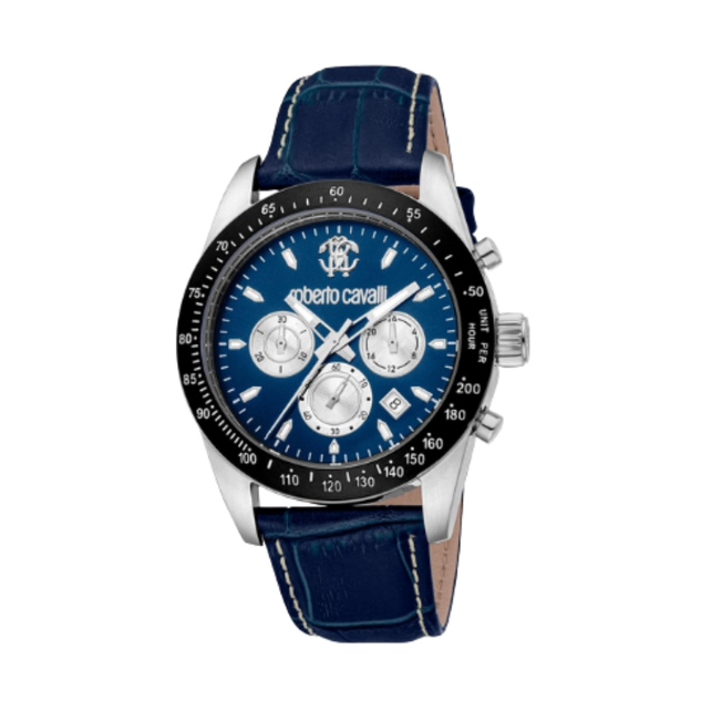Roberto Cavalli Men's Watch
