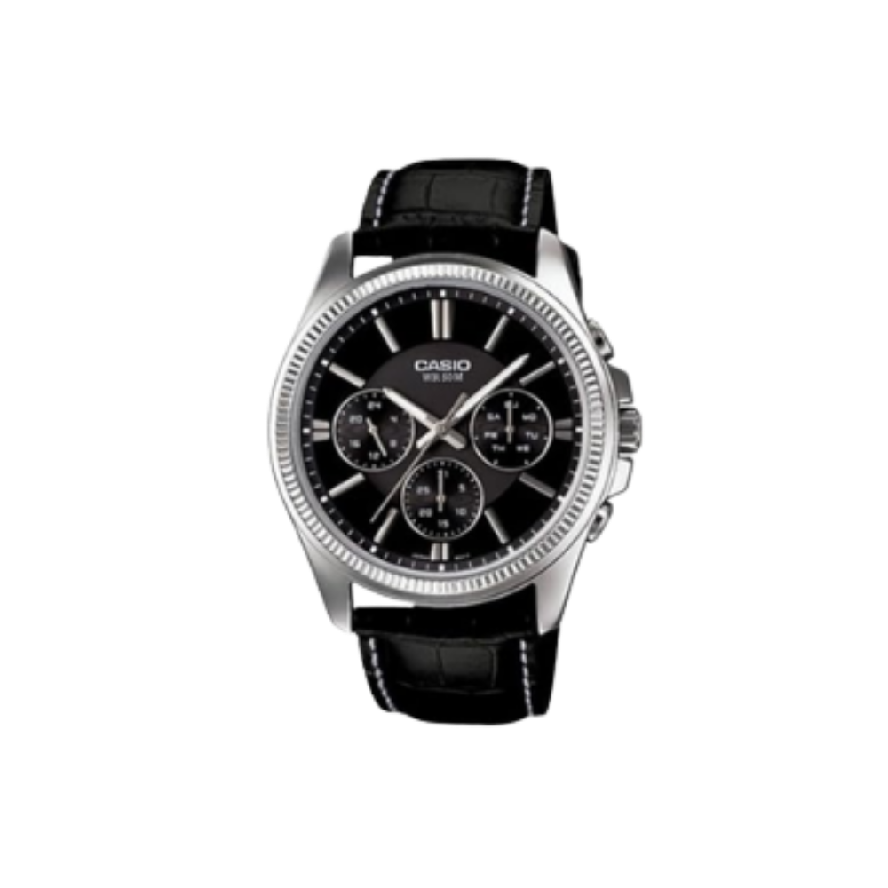 Casio Men’s Watch MTP-1375L-1AVDF