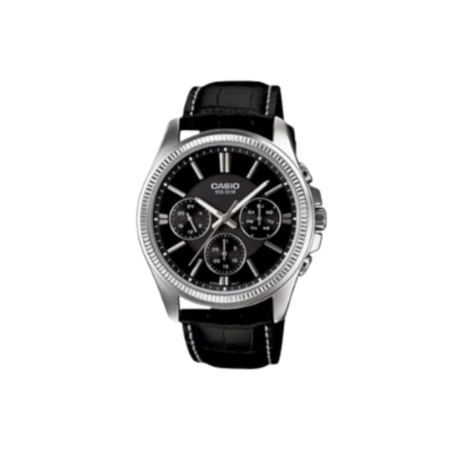 Casio Men’s Watch MTP-1375L-1AVDF