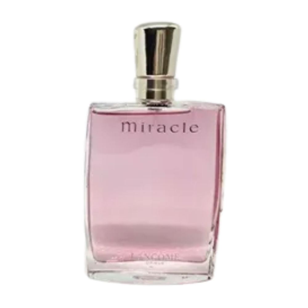 Lancôme Miracle Eau de Parfum 3.4 oz (100ml)