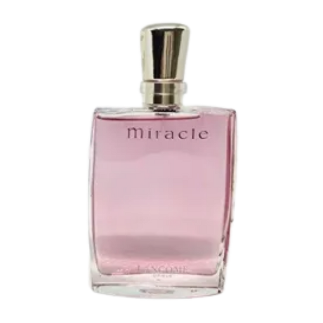 Lancôme Miracle Eau de Parfum 3.4 oz (100ml)