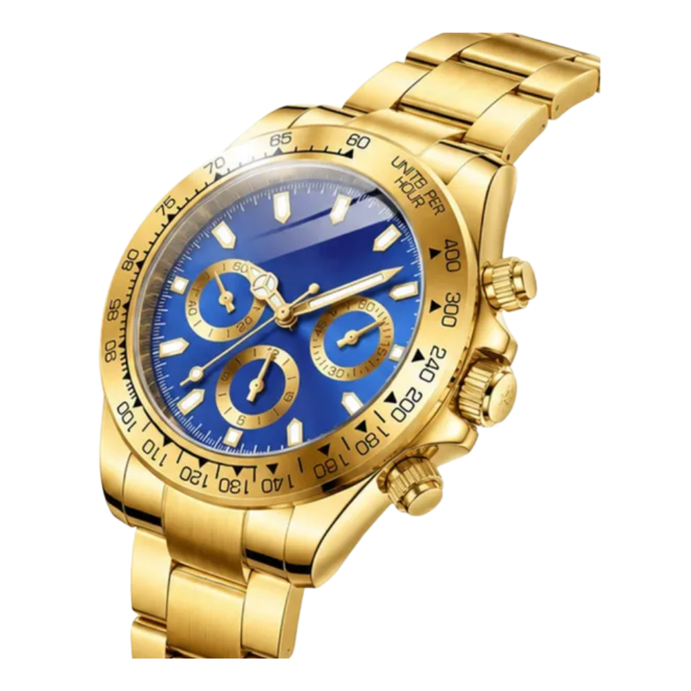 AFRA AF-086BL Men's Watch
