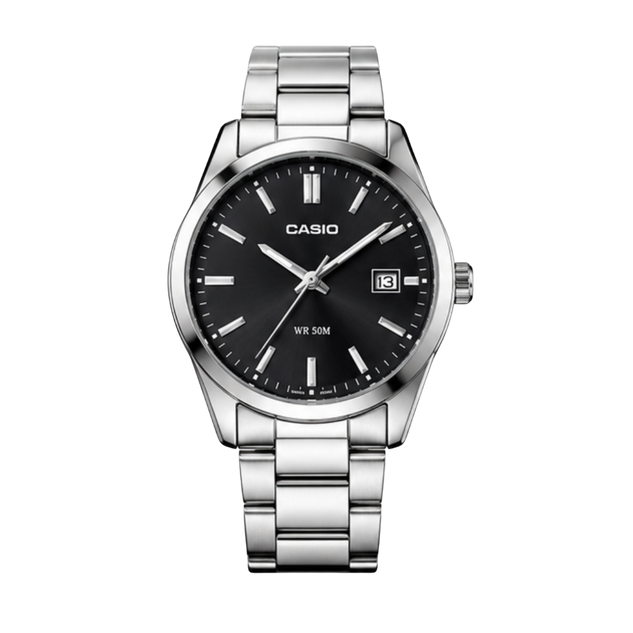 Casio Men's Watch