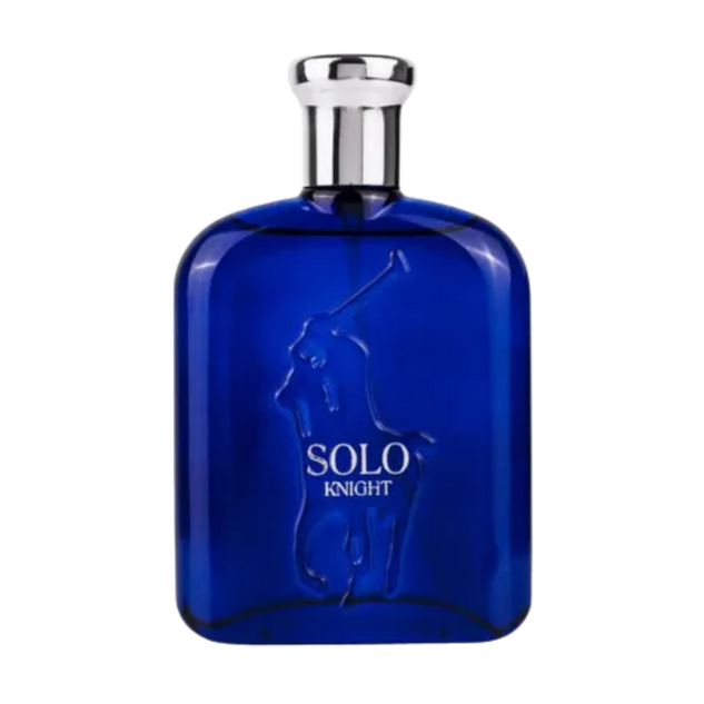 Mega Collection Solo Knight Eau de Parfum 100ml