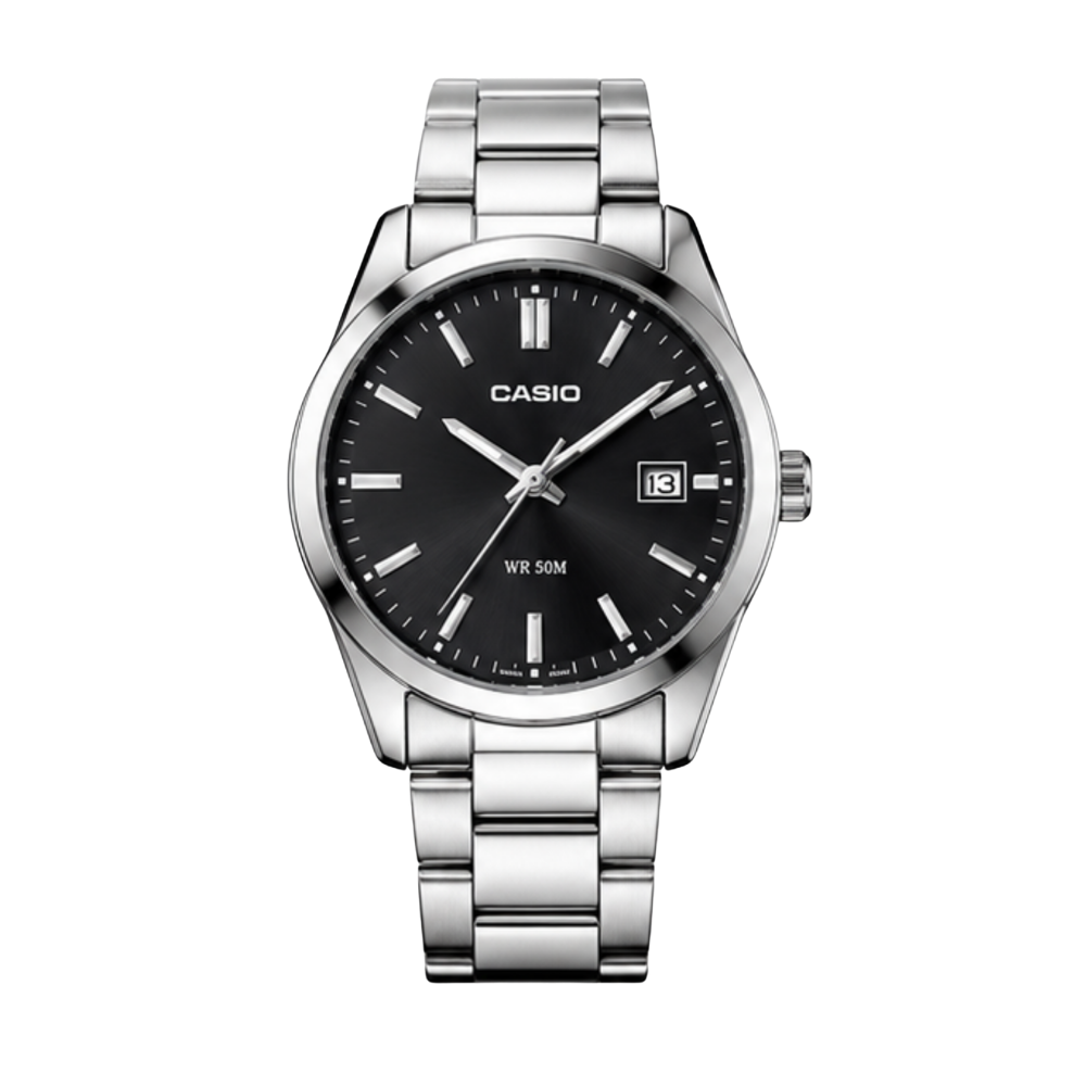 Casio LTP-1314D-1AVDF Women's Analog Watch