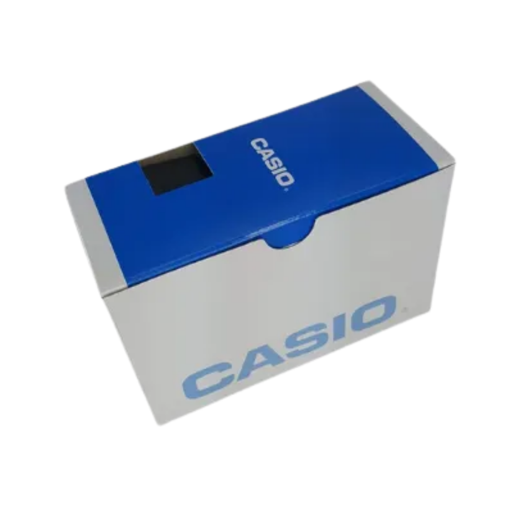 Casio Quartz Analog Watch