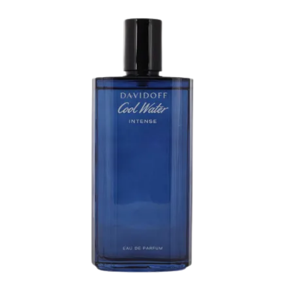 Davidoff Cool Water Intense Eau de Parfum 125ml (4.2 Oz) for Men