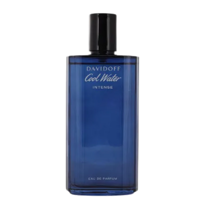 Davidoff Cool Water Intense Eau de Parfum 125ml (4.2 Oz) for Men