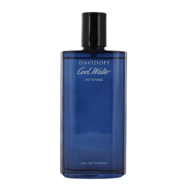 Davidoff Cool Water Intense Eau de Parfum 125ml (4.2 Oz) for Men