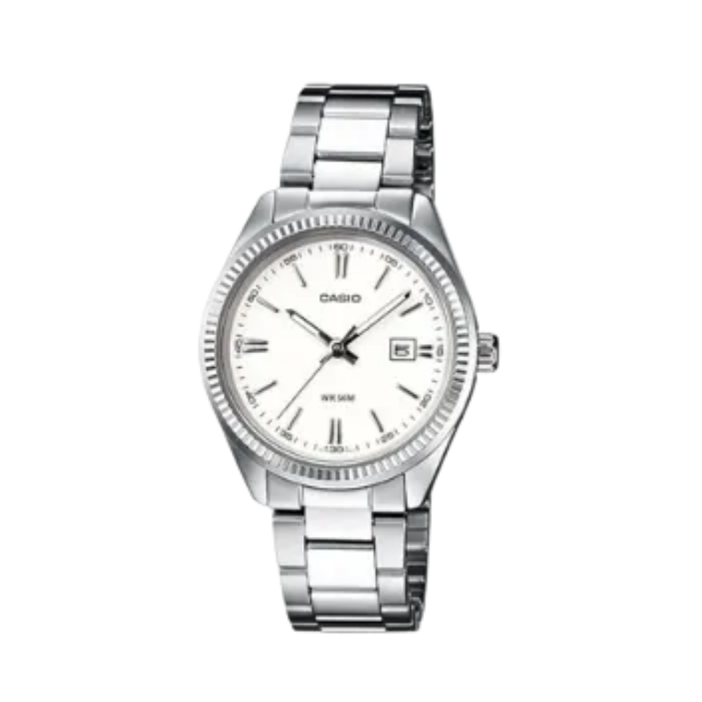 Casio Women's Watch