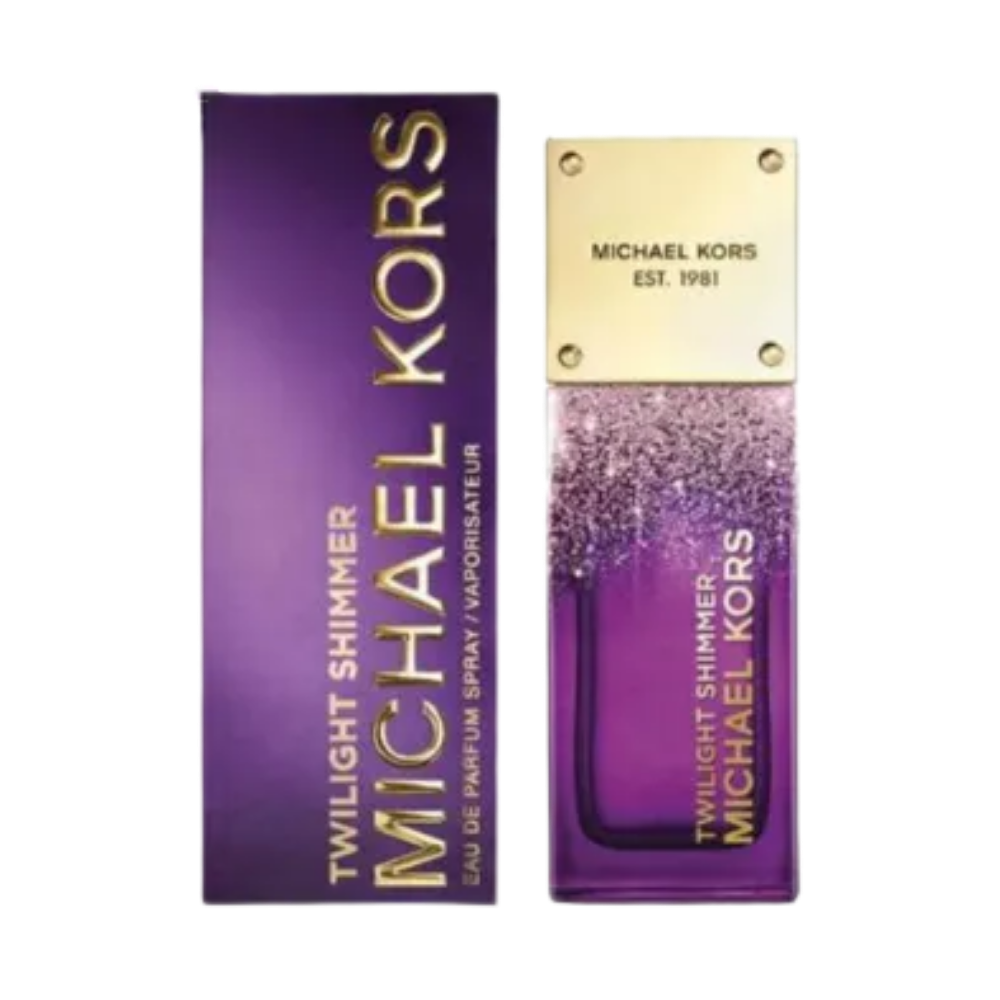 Michael Kors Twilight Shimmer Eau de Parfum for Women 50ml