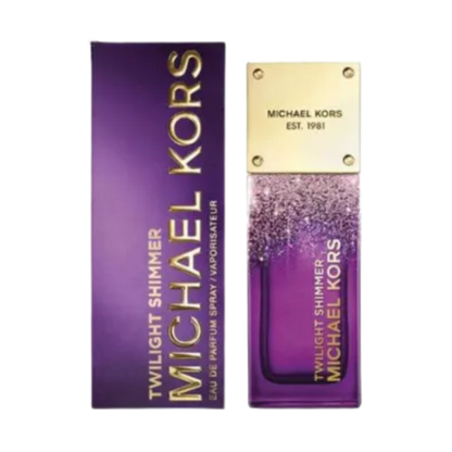 Michael Kors Twilight Shimmer Eau de Parfum for Women 50ml