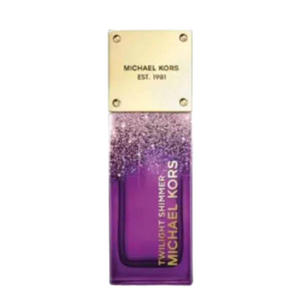 Michael Kors Twilight Shimmer Eau de Parfum for Women 50ml