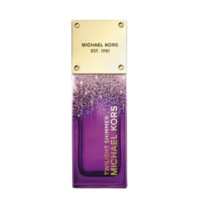Michael Kors Twilight Shimmer Eau de Parfum for Women 50ml